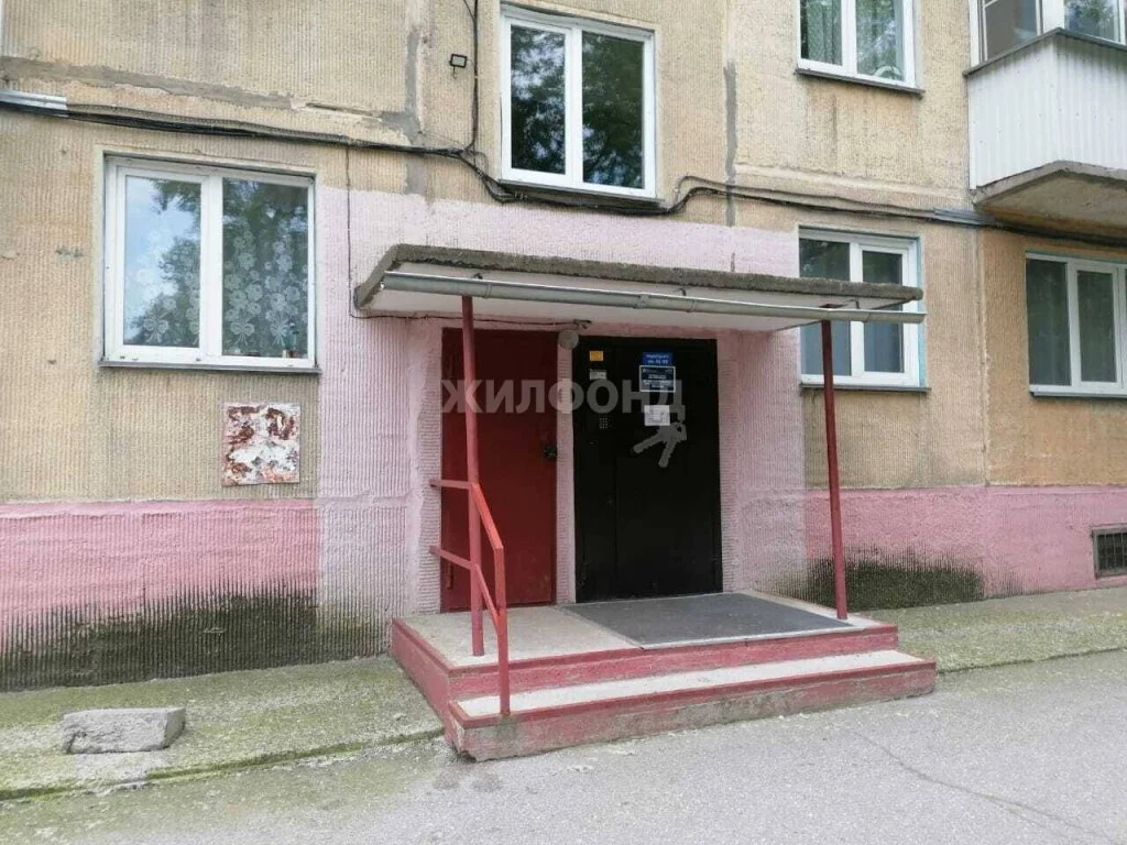 Продажа квартиры, Новосибирск, ул. Вертковская - Фото 11