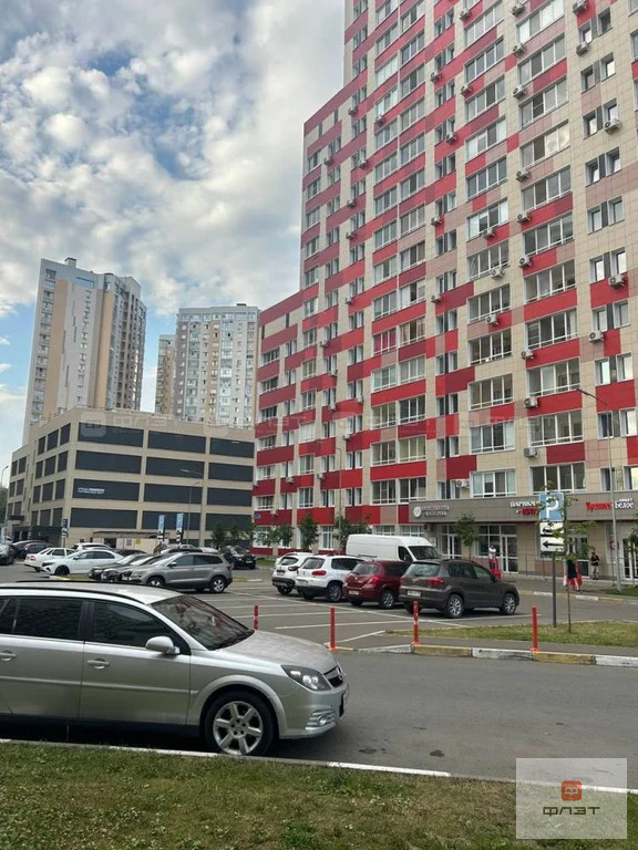 Аренда квартиры, Казань, ул. Роторная д.27е - Фото 13