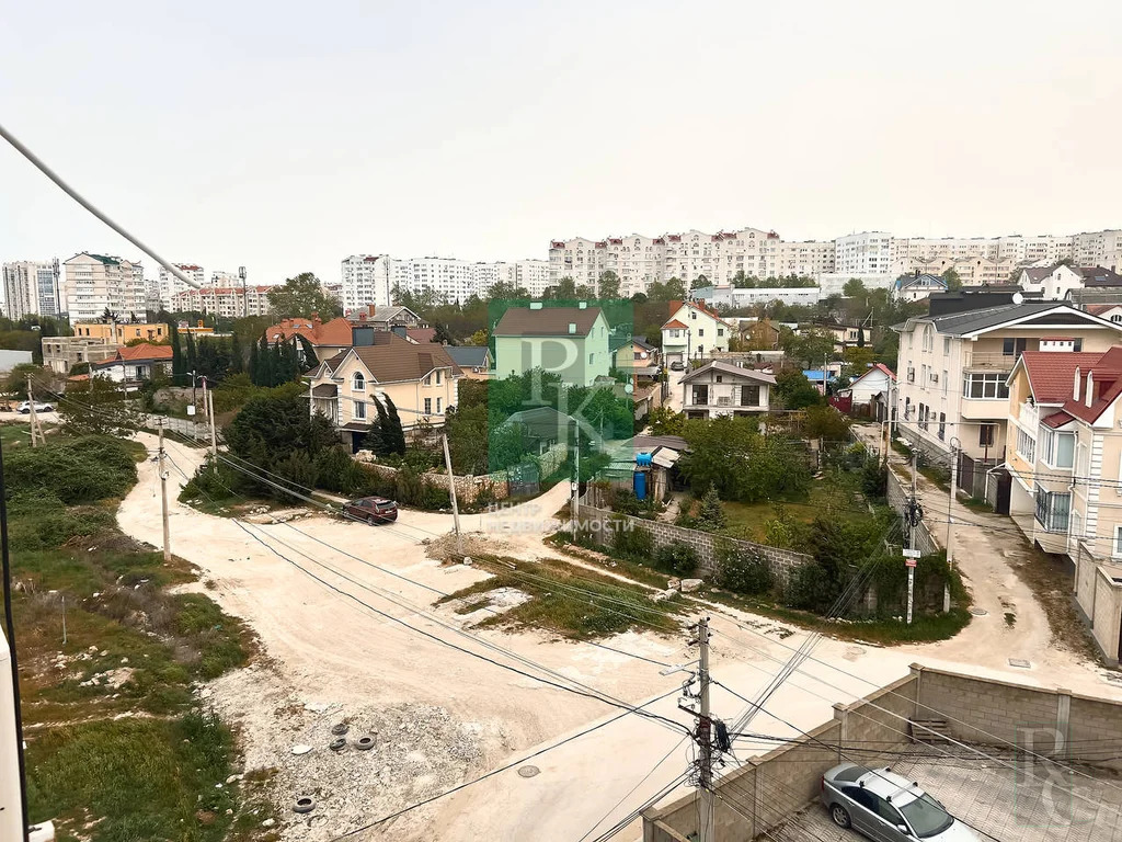Продажа квартиры, Севастополь, ул. Героев Бреста - Фото 9