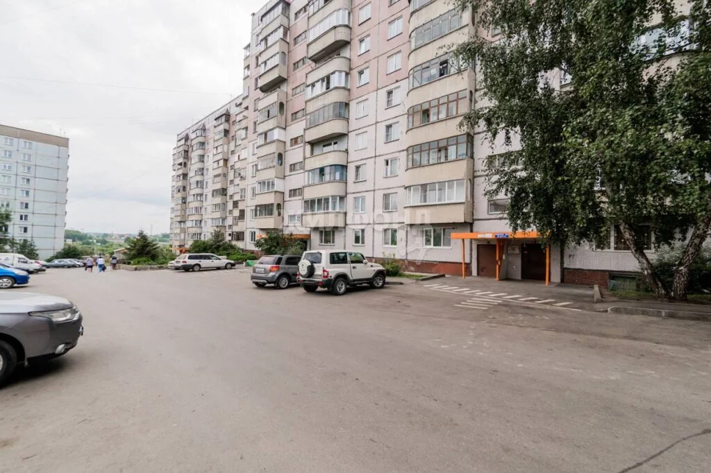 Продажа квартиры, Новосибирск, ул. Тульская - Фото 5