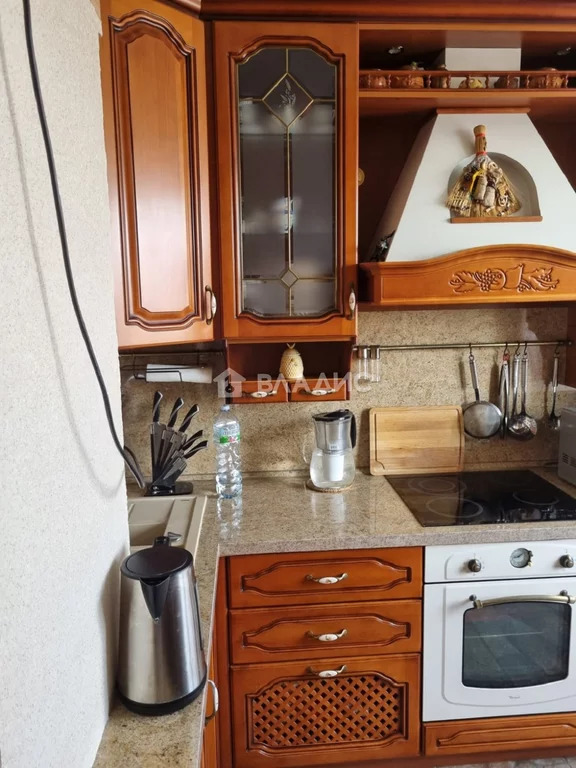 Москва, улица Барышиха, д.34, 2-комнатная квартира на продажу - Фото 23