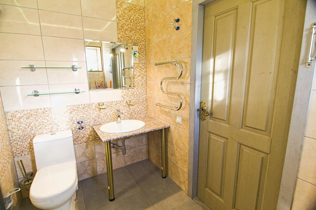 Продажа дома, Пушкино, Воскресенский район, Кировский проезд - Фото 15