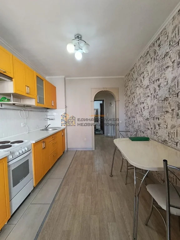 Аренда квартиры, Уфа, ул. Габдуллы Амантая - Фото 2