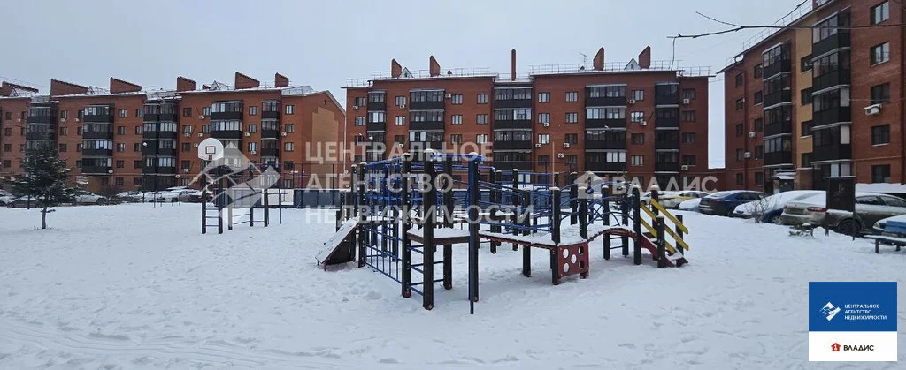 Продажа квартиры, Дядьково, Рязанский район, ул. Грачи - Фото 14