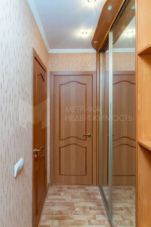 Продажа квартиры, Тюмень, г Тюмень - Фото 16