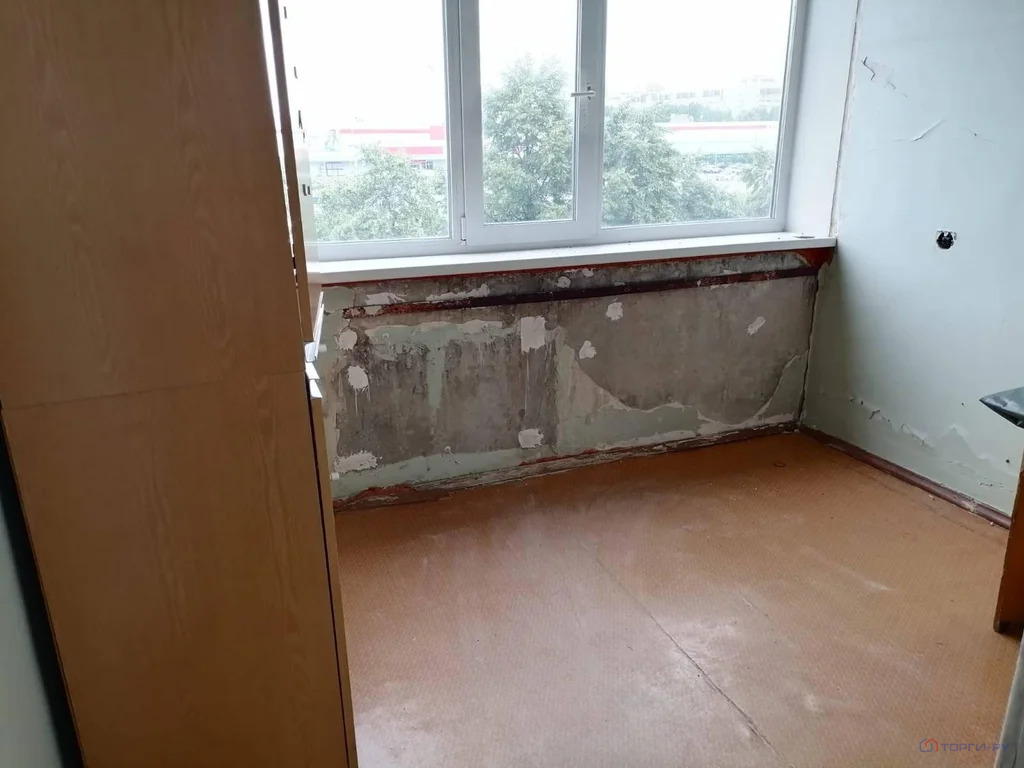 Продажа ПСН, Ульяновск, Авиастроителей пр-кт. - Фото 8