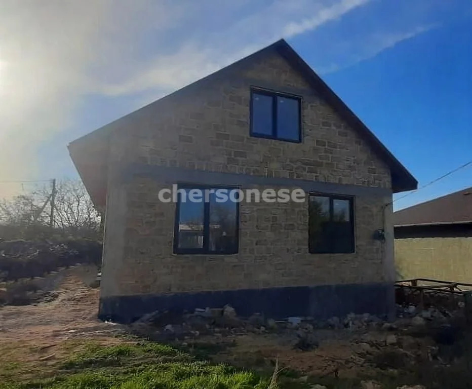 Продажа дома, Севастополь, территория СТ Жилищник - Фото 2