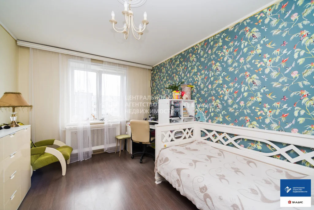 Продажа квартиры, Рязань, ул. Интернациональная - Фото 4