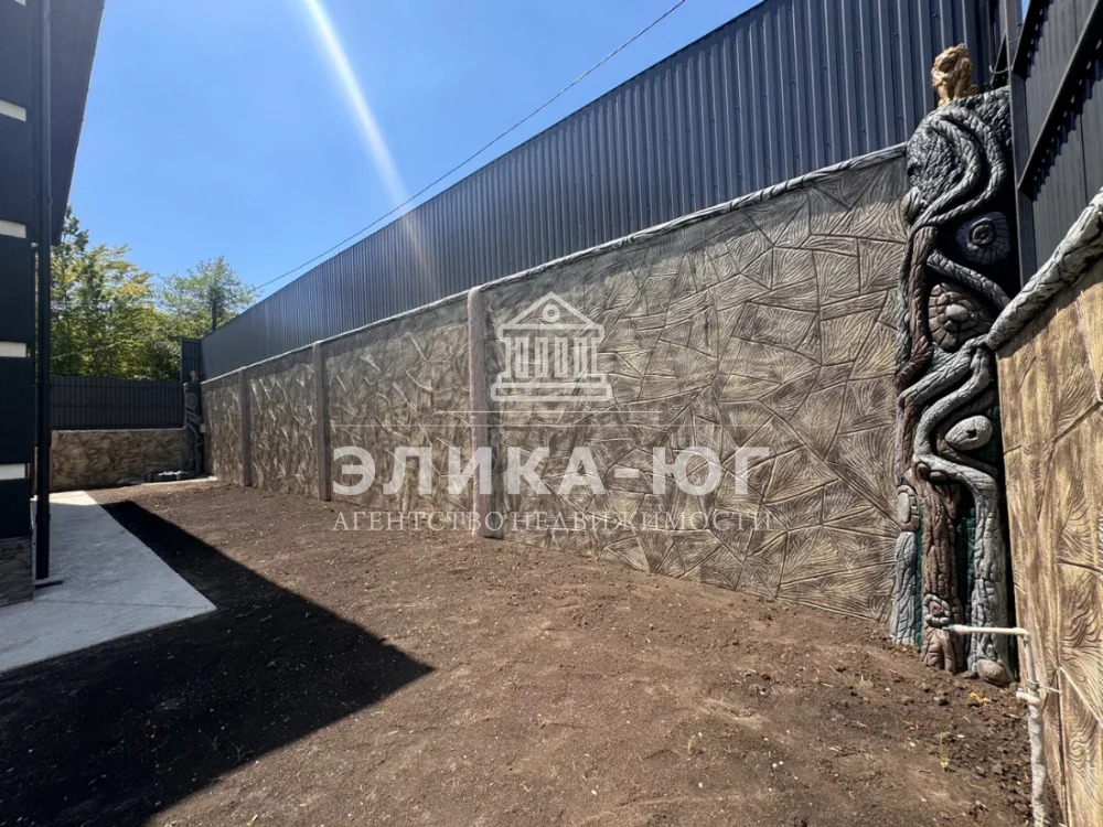 Продажа дома, Агой, Туапсинский район, Радужная ул. - Фото 9