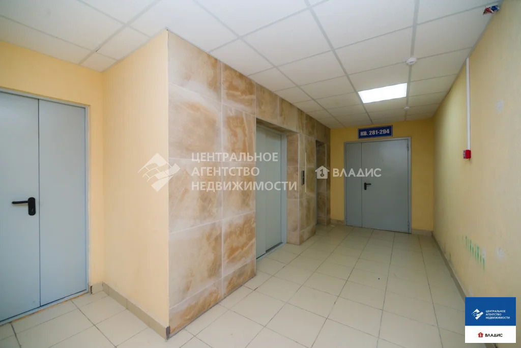 Продажа квартиры, Дядьково, Рязанский район, Зелёная улица - Фото 8