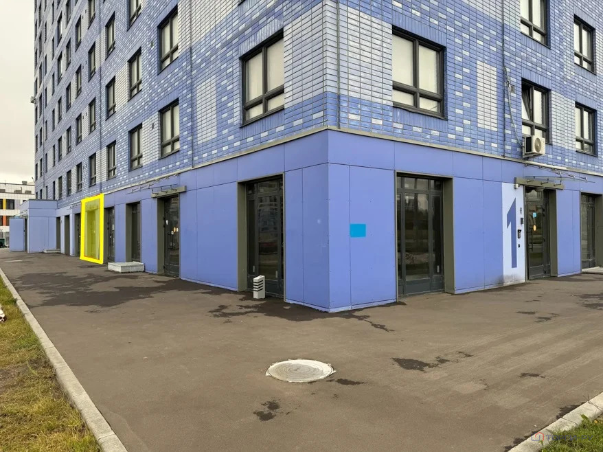 Продажа торгового помещения, улица Маресьева - Фото 3