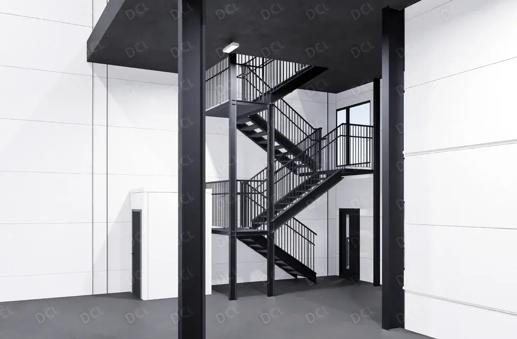 Продажа склада 745 м2 (10м) В+ в ПСК "М-2" на Симферопольском ш. - Фото 15