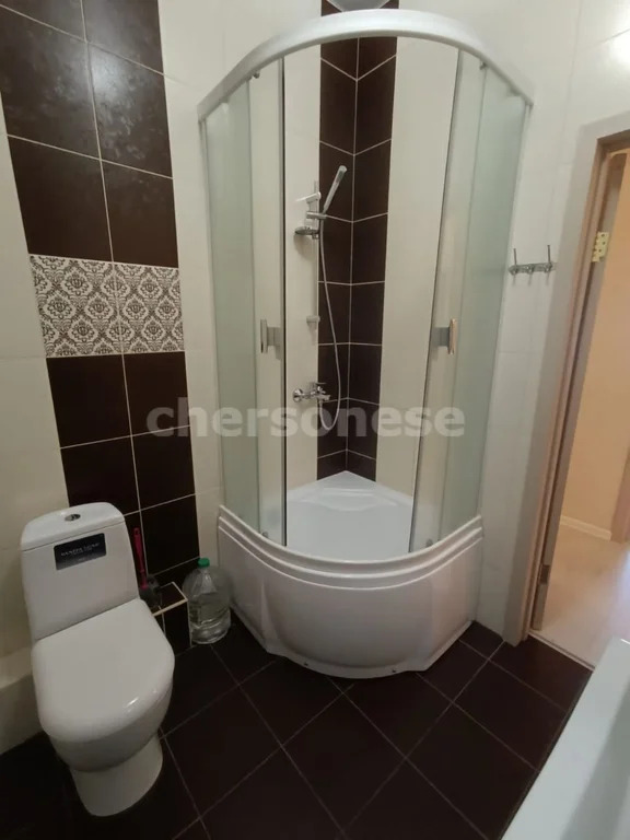 Продажа квартиры, Севастополь, Юрия Гагарина пр-кт. - Фото 17