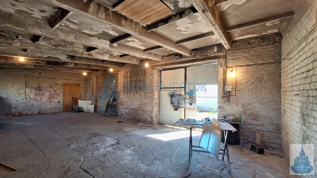 Аренда ПСН, Подольск, 65/6 - Фото 7