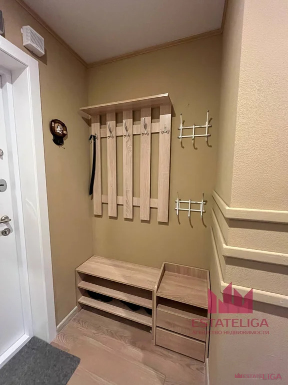 Аренда квартиры, м. Нижегородская, Перовское ш. - Фото 29