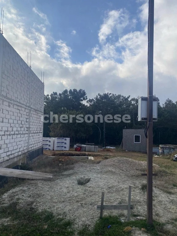 Продажа участка, Севастополь, территория СТ Наука - Фото 3