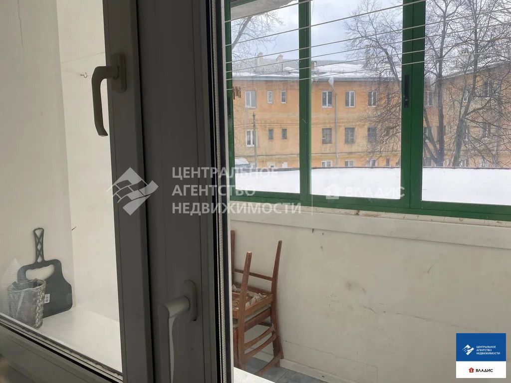 Аренда квартиры, Рязань, ул. Культуры - Фото 7