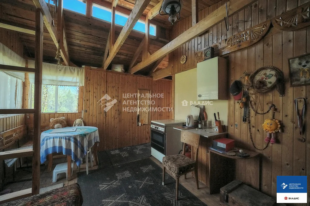 Продажа дома, Рыбновский район, садоводческое товарищество Сосенка - Фото 6