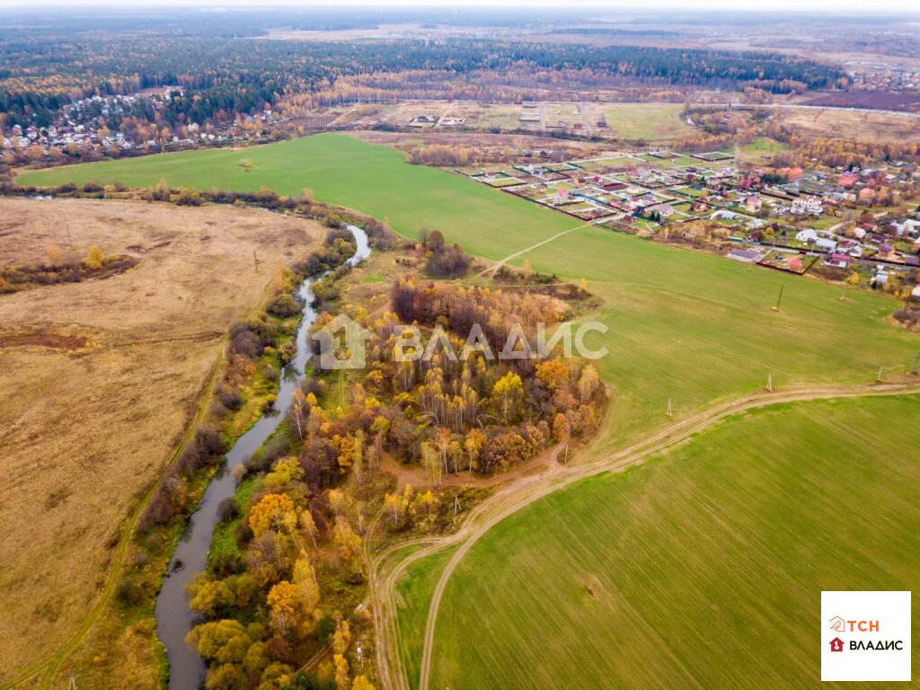 Продажа участка, Каблуково, Щелковский район - Фото 7