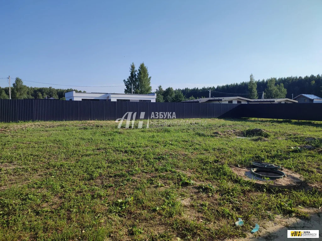 Продажа дома, Карабаново, Богородский г. о., 1-й Заречный проезд - Фото 6