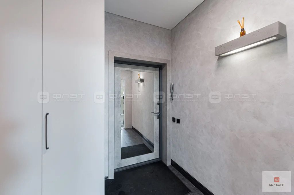 Продажа квартиры, Казань, ул. Габдуллы Тукая - Фото 16