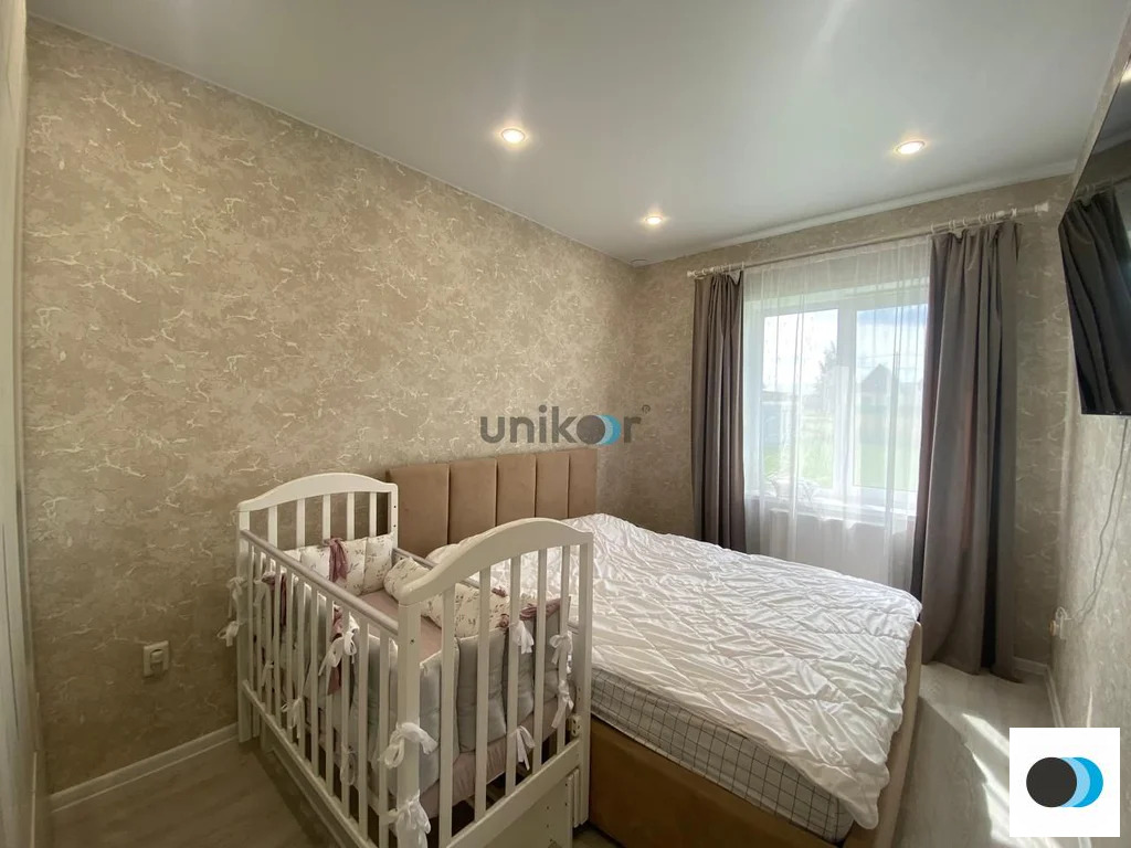 Продажа дома, Иглино, Иглинский район, ул Луганская - Фото 12