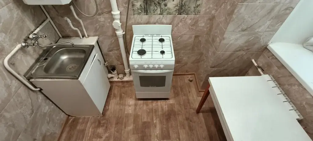 1-к.Маросейка, д.6-8с1 - Фото 11