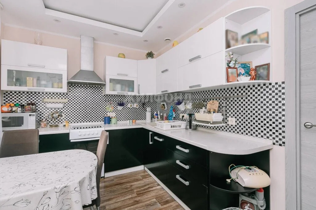 Продажа квартиры, Новосибирск, ул. Ключ-Камышенское плато - Фото 15