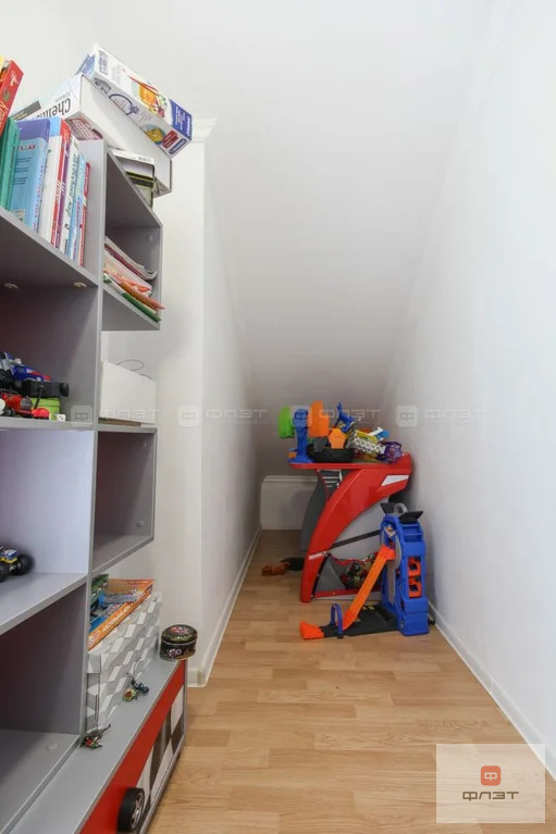 Продажа таунхауса, Казань, ул. Центральная 2-я (Салмачи) - Фото 10