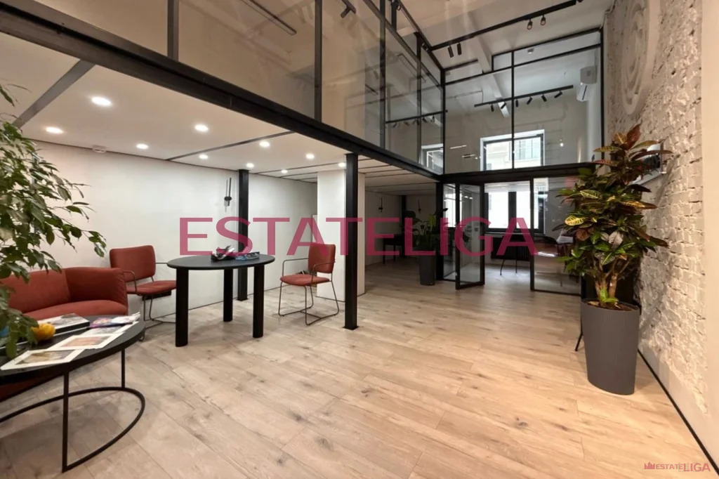 Аренда офиса, 2-я Бауманская улица - Фото 1