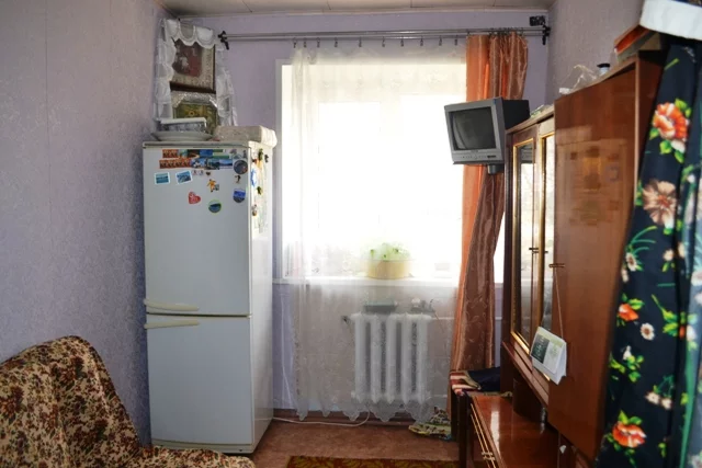 Трёхкомнатная квартира в Егорьевском районе - Фото 4