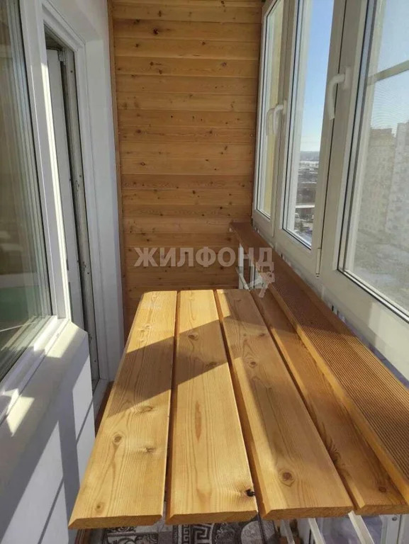 Продажа квартиры, Новосибирск, Сибиряков-Гвардейцев пл. - Фото 11