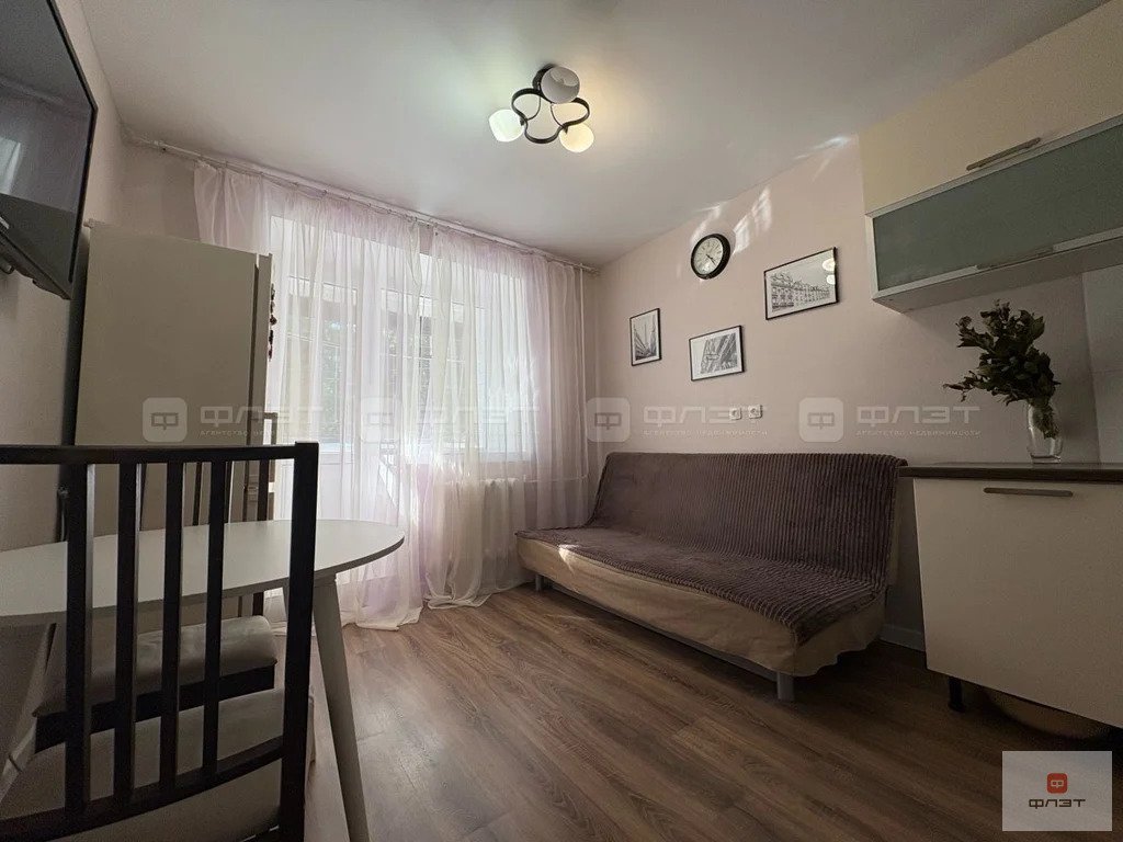 Продажа квартиры, Казань, ул. Мидхата Булатова - Фото 3