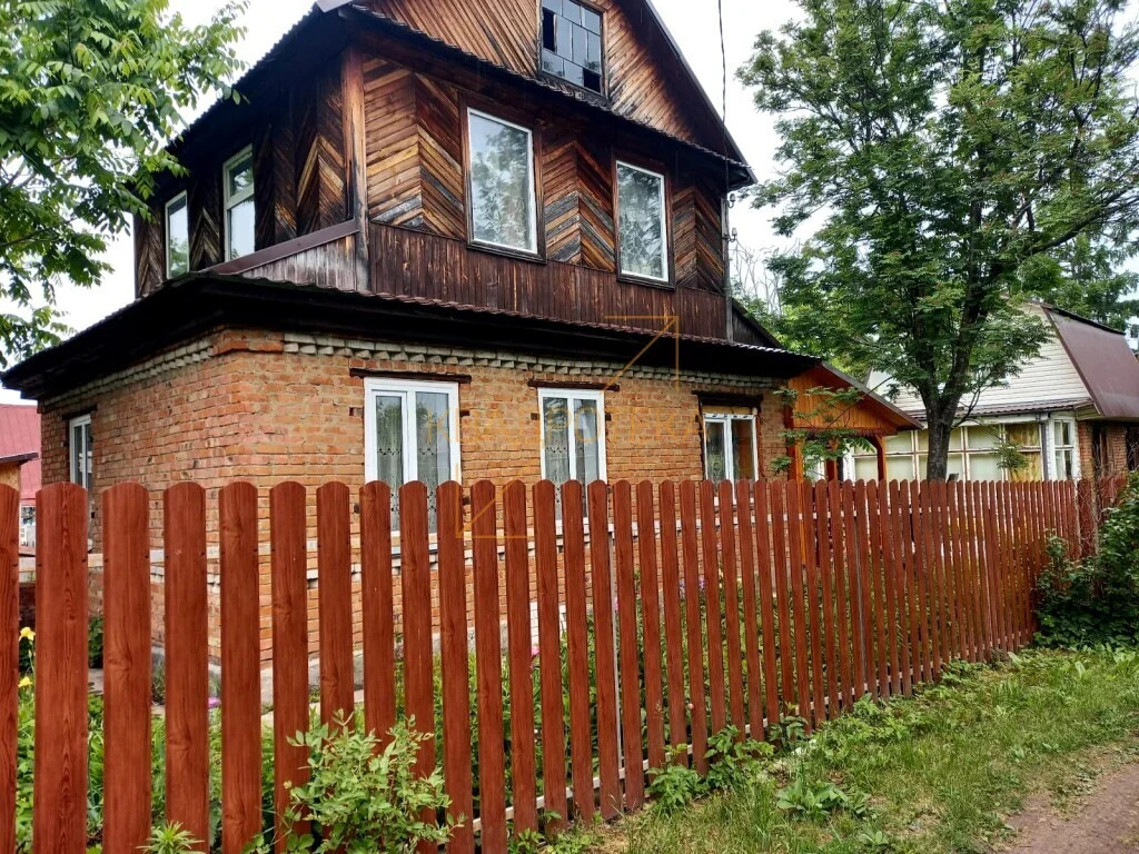 Продажа дома, Плотниково, Новосибирский район - Фото 9