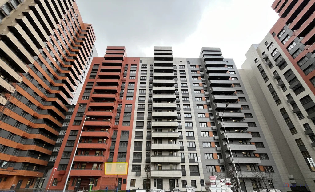 Продажа торгового помещения, ул. Новогиреевская - Фото 2