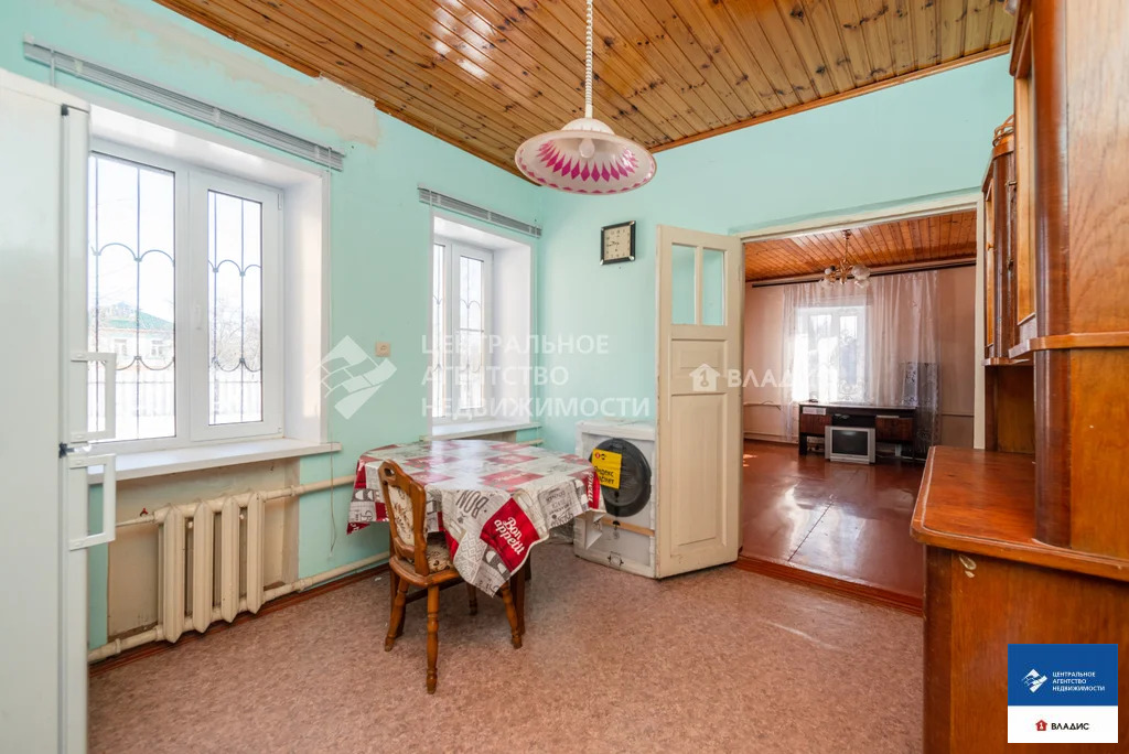 Продажа дома, Старое Батурино, Рыбновский район, 121 - Фото 4