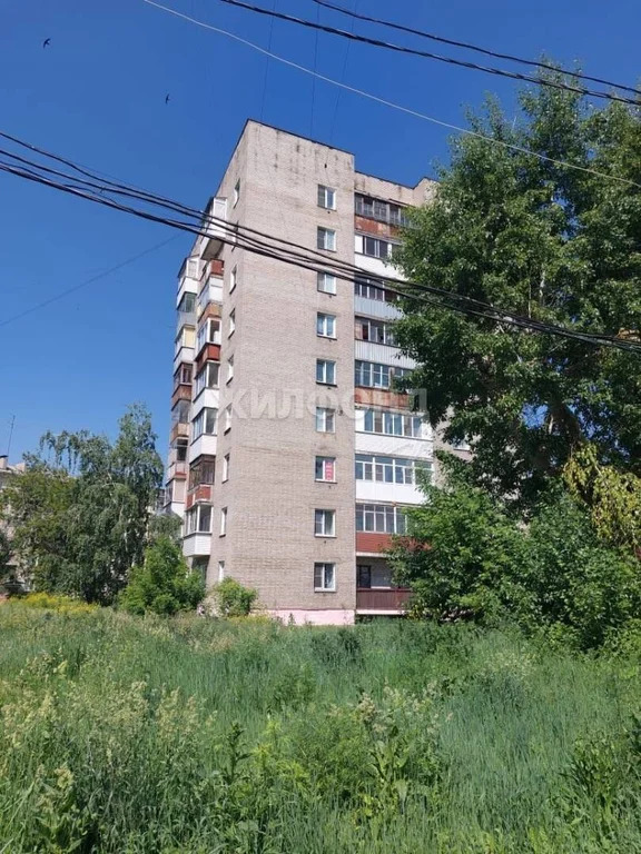 Продажа квартиры, Новосибирск, ул. Невельского - Фото 8
