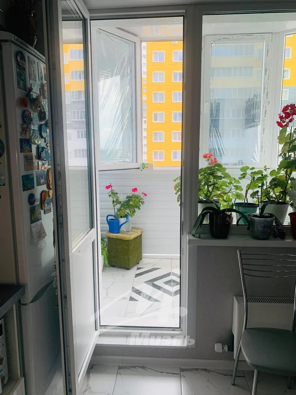 Продажа квартиры, Солнечногорск, Солнечногорский район, Парковый б-р. - Фото 4