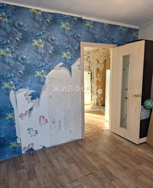Продажа комнаты, Новосибирск, ул. Киевская - Фото 9