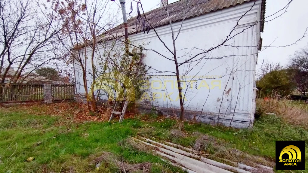 Продажа дома, Старотитаровская, Темрюкский район, Ильича пер. - Фото 5