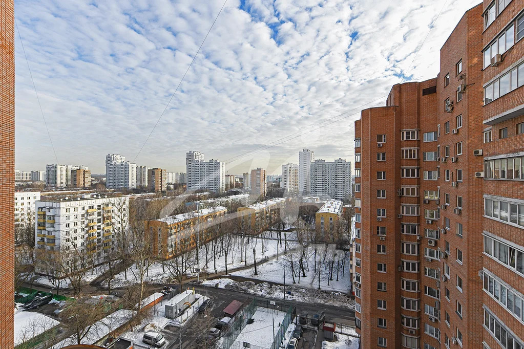 Продажа квартиры, м. Кузьминки, ул. Зеленодольская - Фото 22