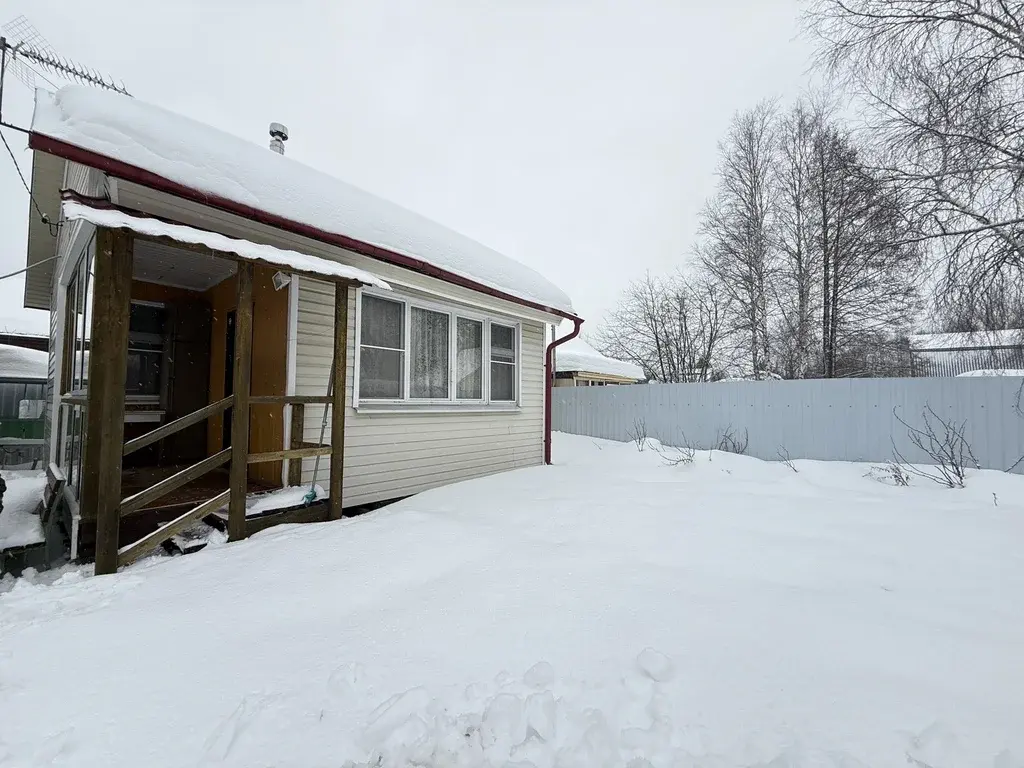 Дача 68,2 м2 на участке 6 сот. - Фото 14