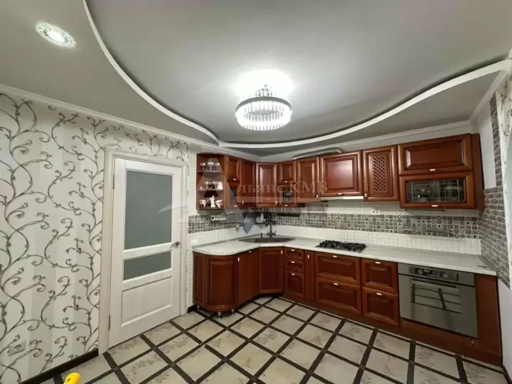 Продажа квартиры, Георгиевск, ул. Парковая - Фото 1