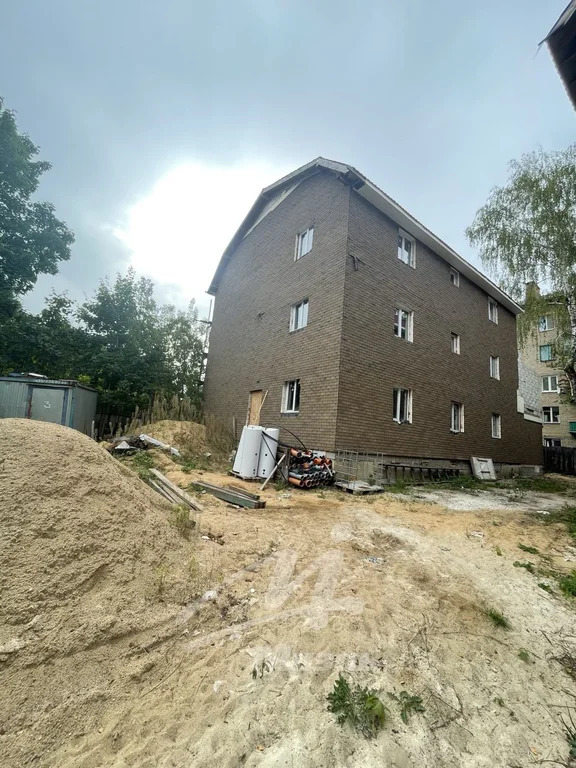 Продажа дома, Раменское, Раменский район, Чурилина ул. - Фото 1