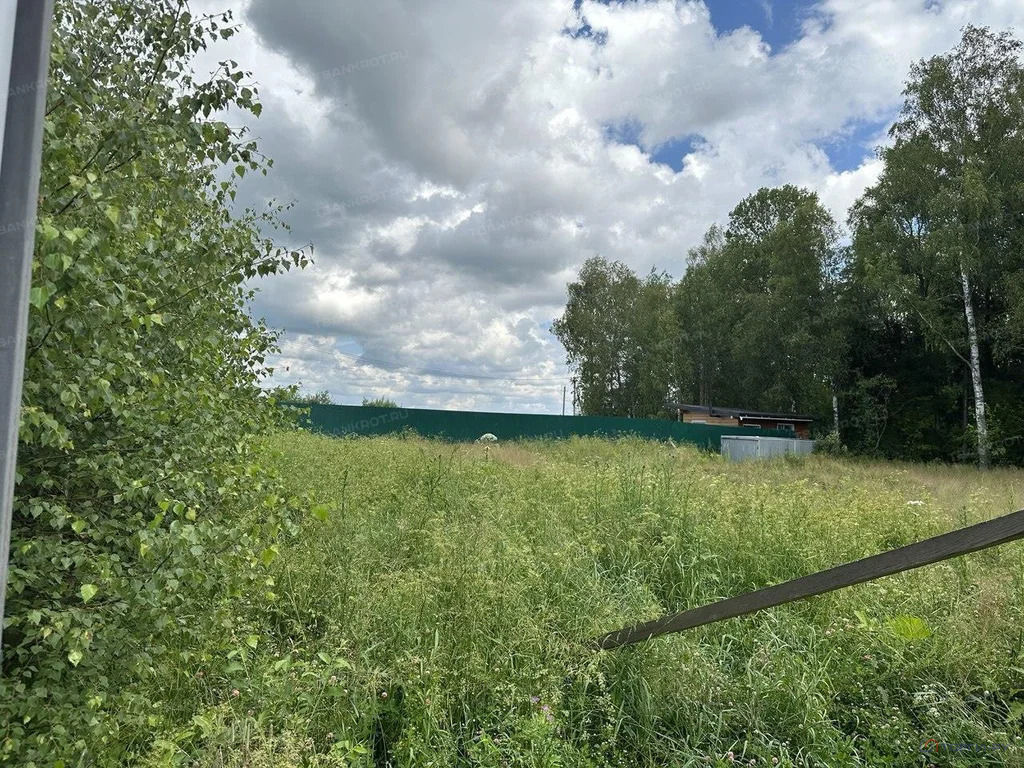 Продажа дома, Моденово, Можайский район - Фото 6