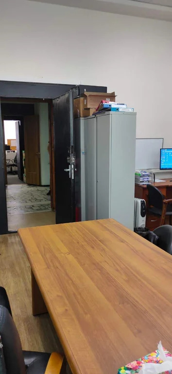 Аренда офиса 118,4 м2 - Фото 7