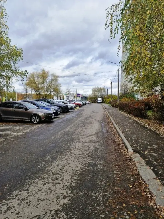 3-я квартира в 6-м микрорайоне, дом 22А - Фото 22