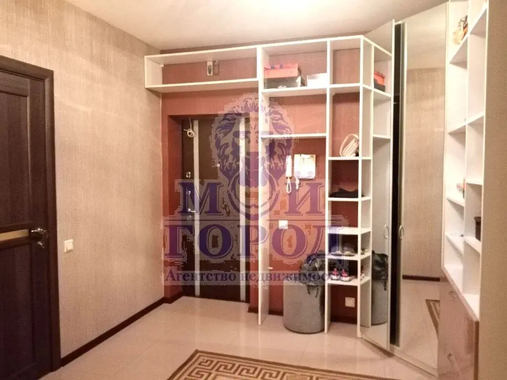 Продажа квартиры (09960-107) - Фото 7