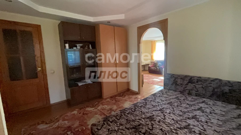 Продажа дома, Федоровка, Ленинский район, 27а - Фото 5