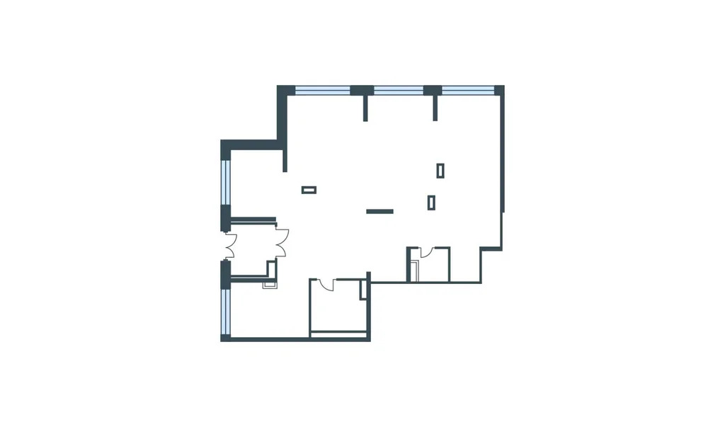 Продается ПСН 104.4 м2 - Фото 8